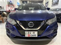 نيسان روج سبورت